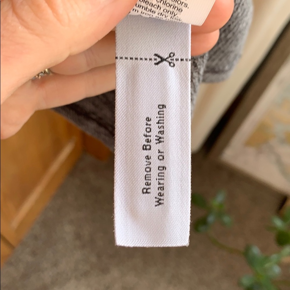 Madewell Dress - Picture 3 of 3